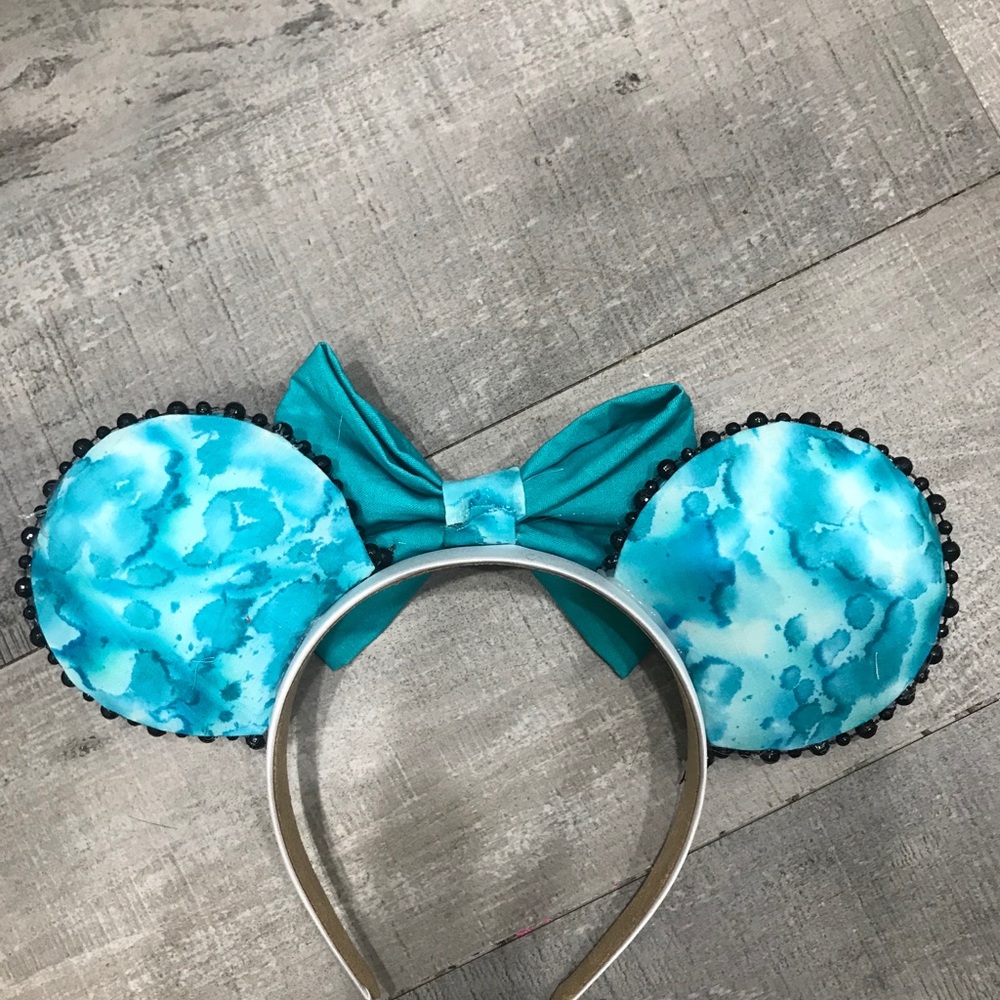 Custom Mickey Ears - Picture 7 of 8